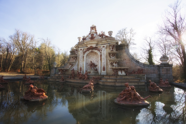  Lead Fountains 