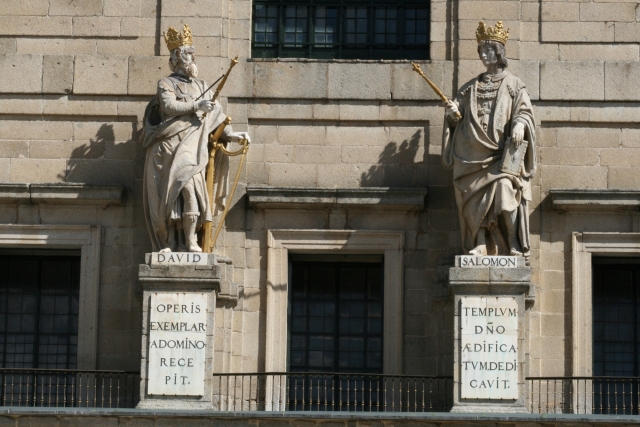  Patio der Könige 