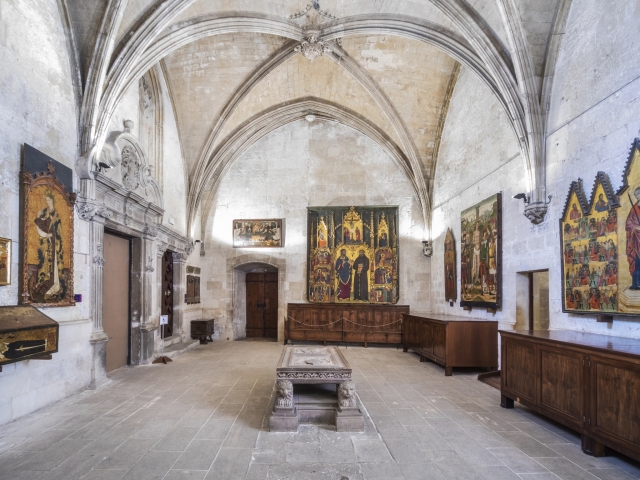  Cathédrale de Majorque