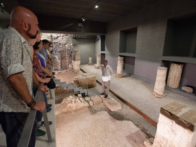  Antiquarium 