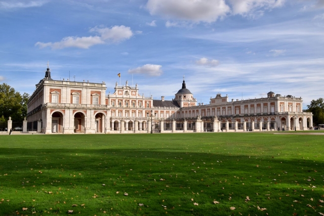Palazzo Reale di Aranjuez 