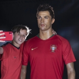 马德里蜡像馆日票，90 分钟