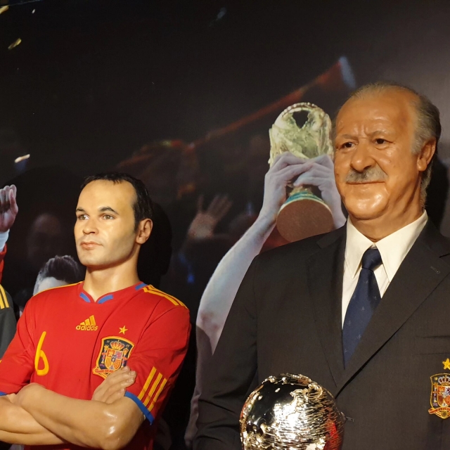 Copa del mundo 2010