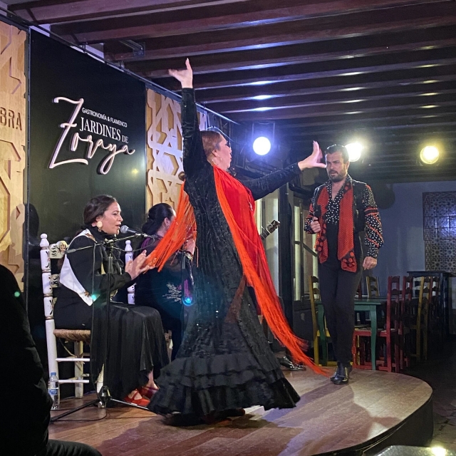 Divertimento con gli amici 