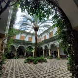 Visita guidata del Palazzo Viana, Cordoba, 2h