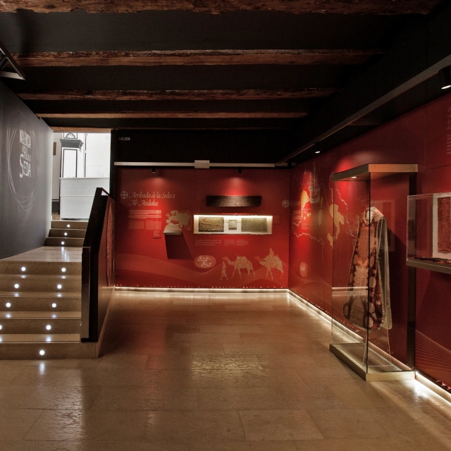  Installations muséales 