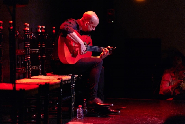  Accorder la guitare