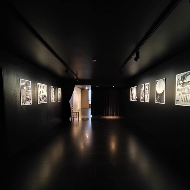  Exposição Pictórica Salvador Dalí 