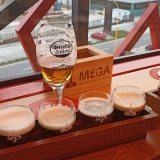 Tour Museo Estrella Galicia+maridaje 5 cheve 1’30h
