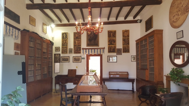 Decoración rococó