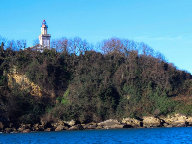  Faro