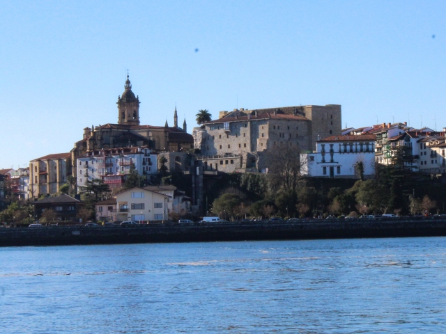  Parador 