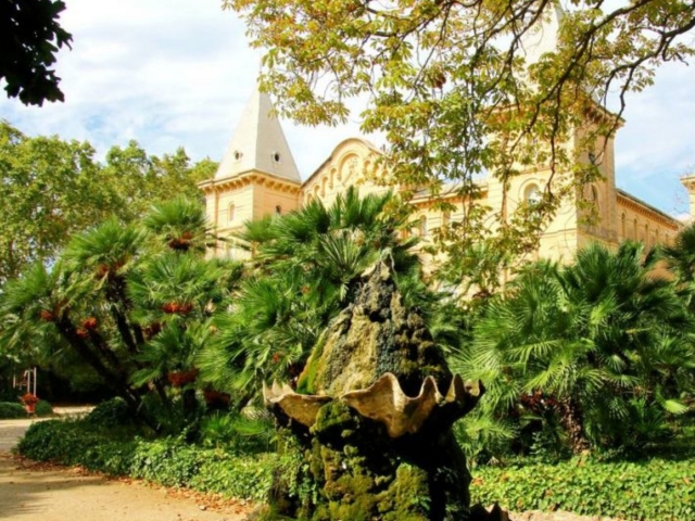 Parc Samà