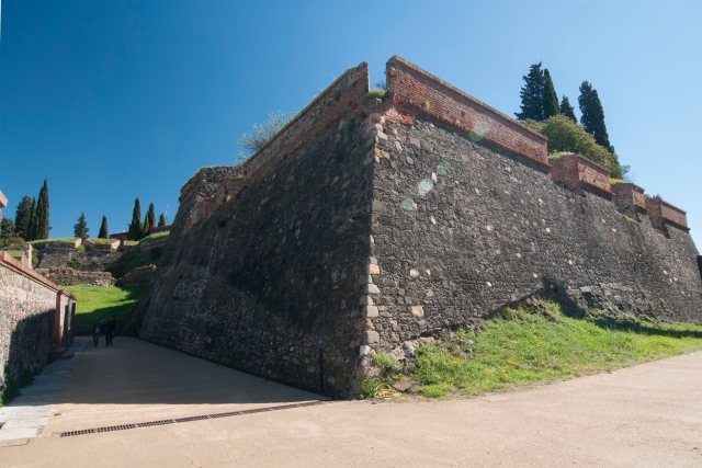  Baluarte Mayor 