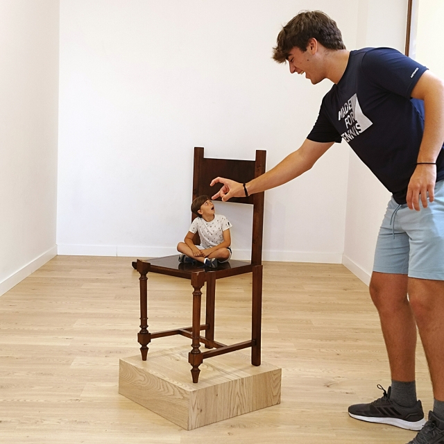  Optische Täuschung 