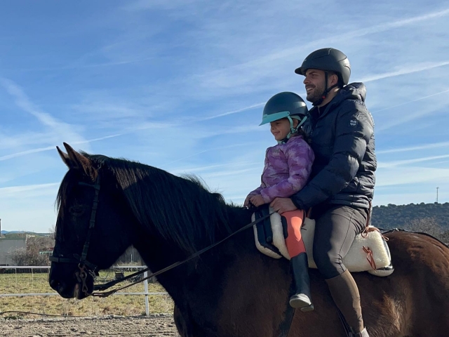 Rutas para toda la familia
