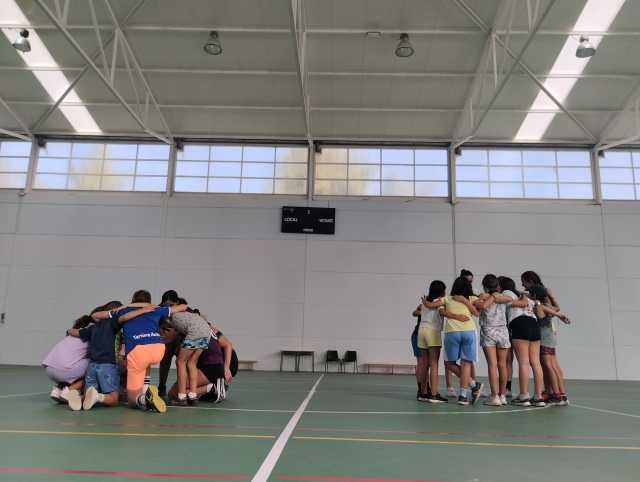 Instalaciones deportivas