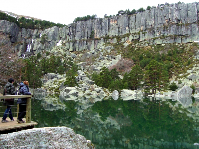 Explorando Soria