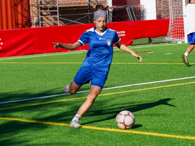  Ritiro di calcio per bambini dai 6 ai 18 anni 
