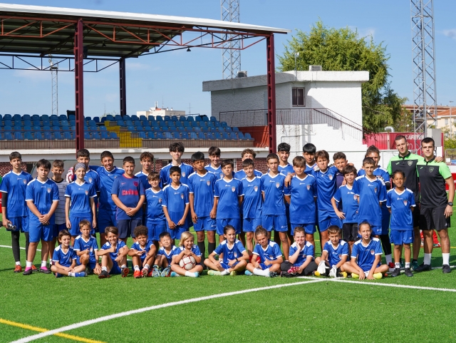  Foto di gruppo 