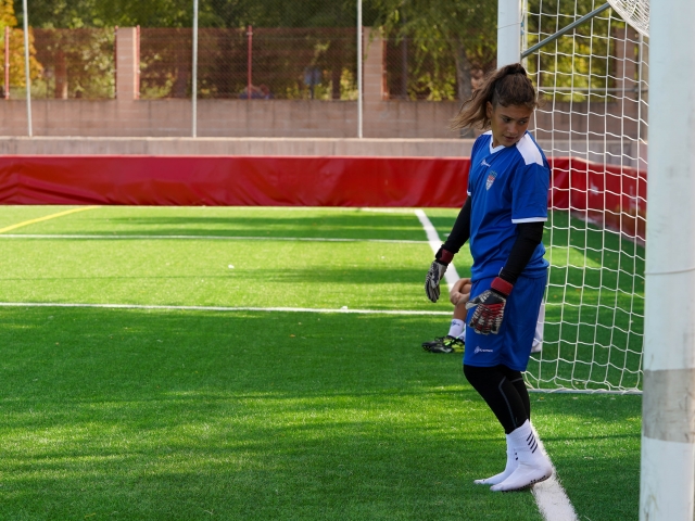  Portiere preparato 