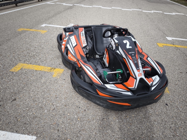  Our Karts