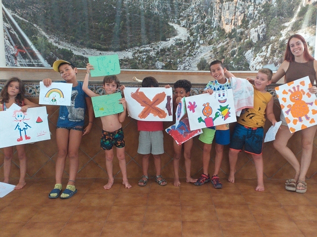  Drawing Workshop 