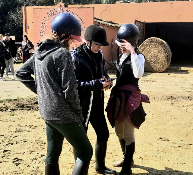 Casal para niños y chavos