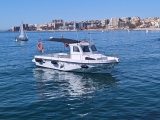 Pesca sportiva in Costa del Sol, 4 ore