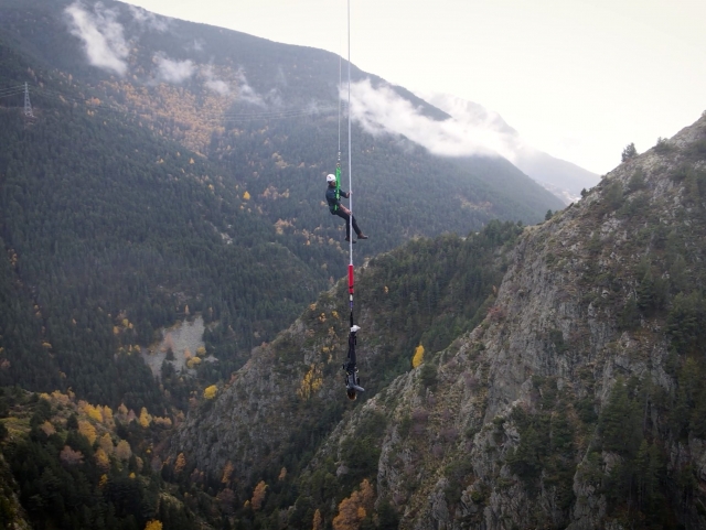 Puenting