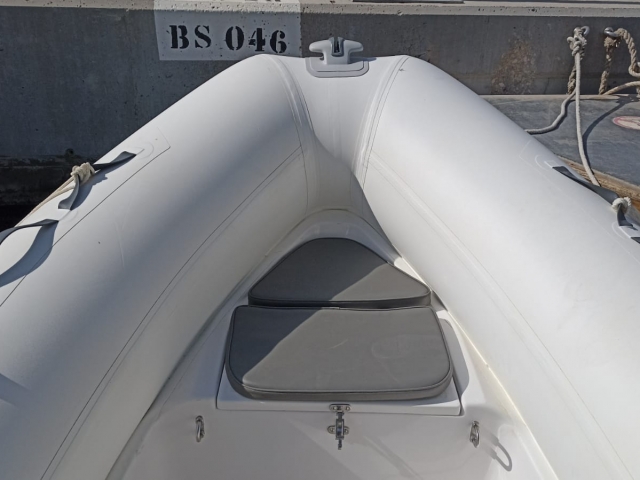 Lican boat 