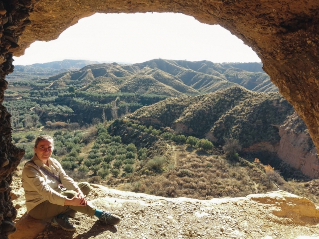  Erzählen Sie den Geopark aus dem Geopark