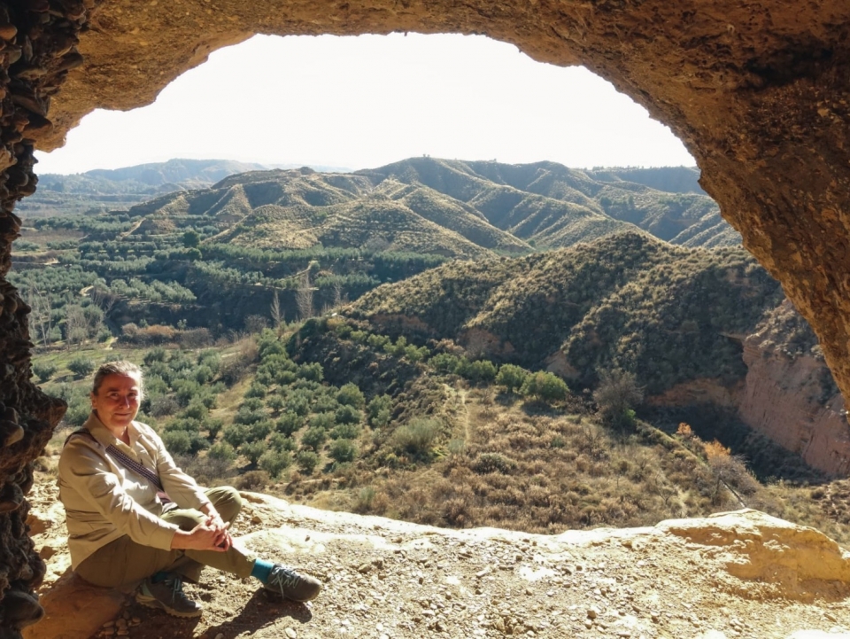  Excore the Geoparkark the Geopark
