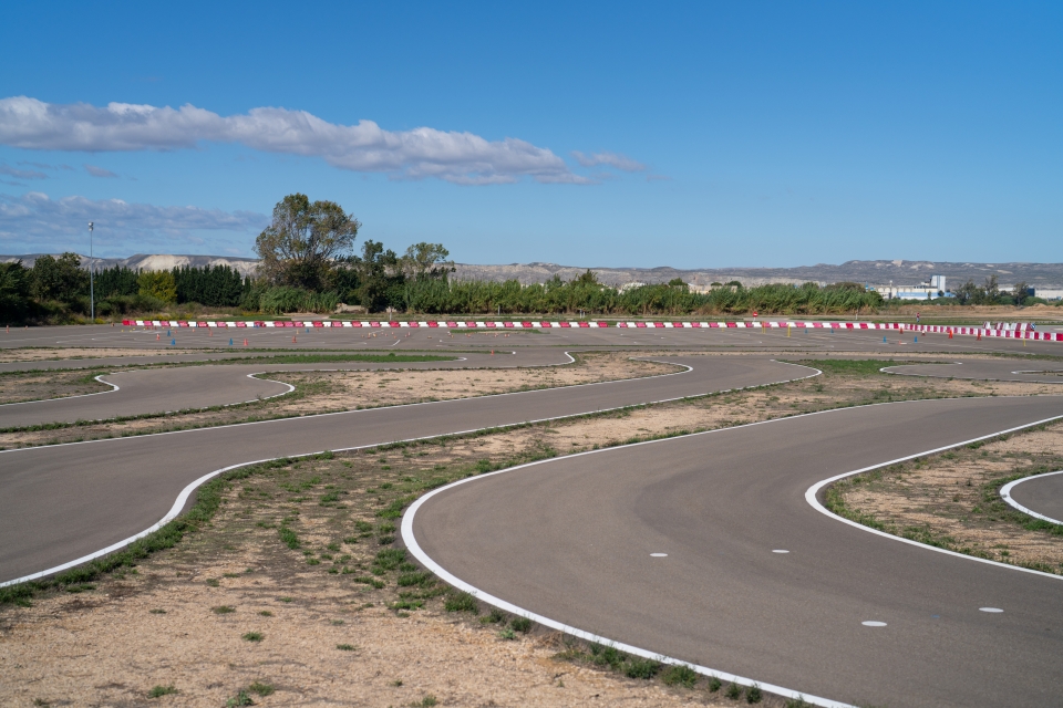  Circuit fermé 