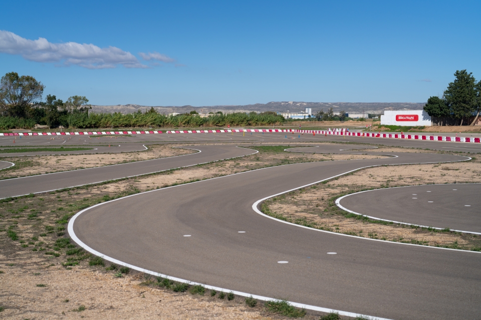  Our circuit 