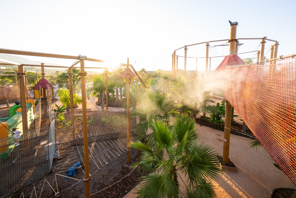  Adventure Park 