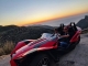 Conducir un Ferrari en Carretera Mallorca