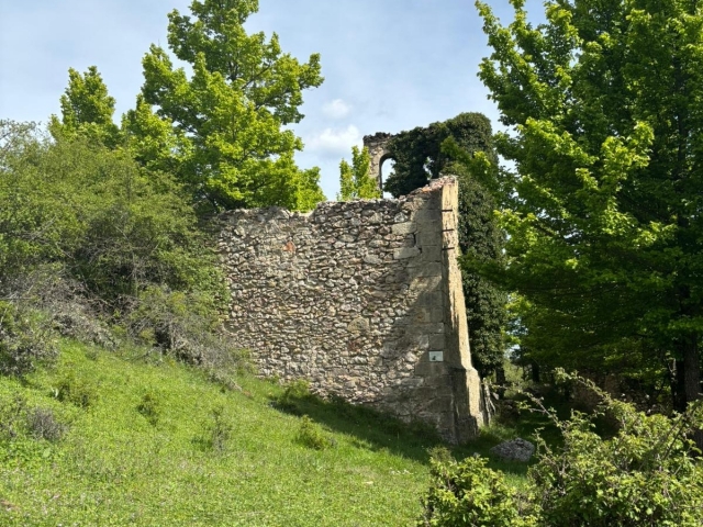  Visita guidata alla zona spopolata di Valtablado 