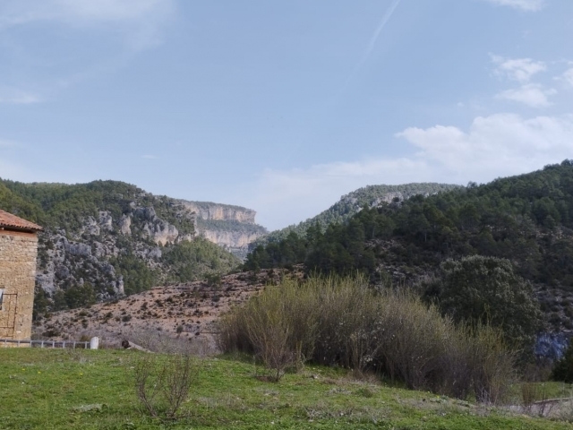  Visita di un'antica città dell'età del ferro 