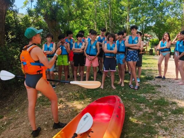  Briefing antes da atividade 