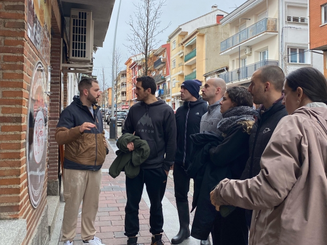 Visitas guiadas en Ávila