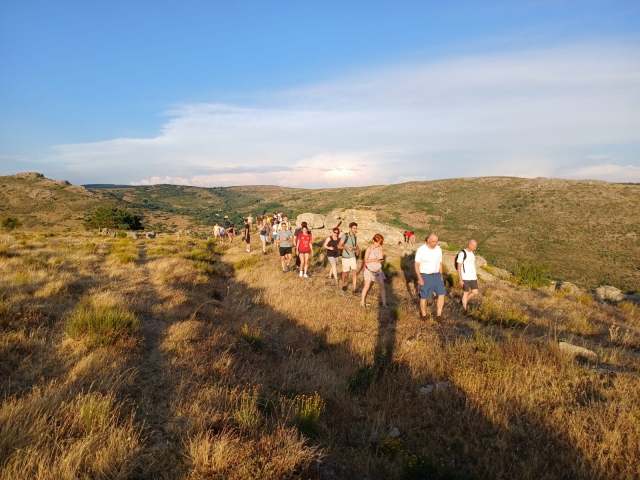  Itinerario per famiglie