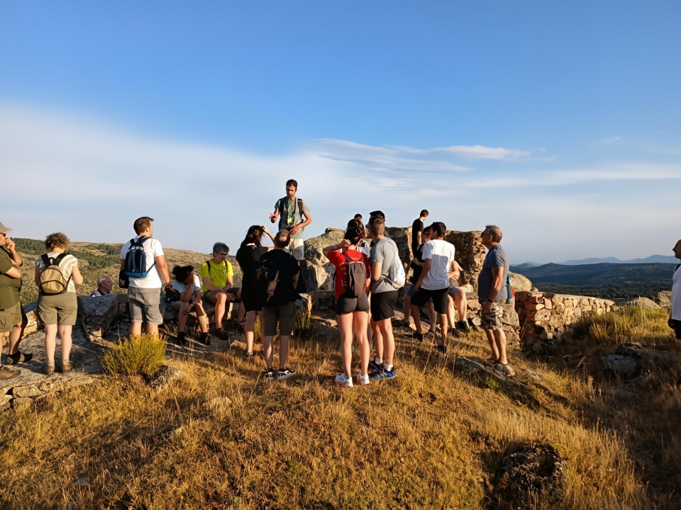  Itinerario sulla guerra civile attraverso Madrid 