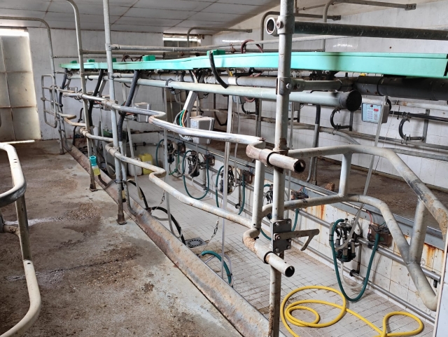  Visita agli impianti 