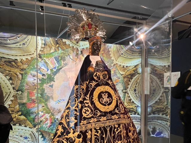  Visita guiada ao museu 