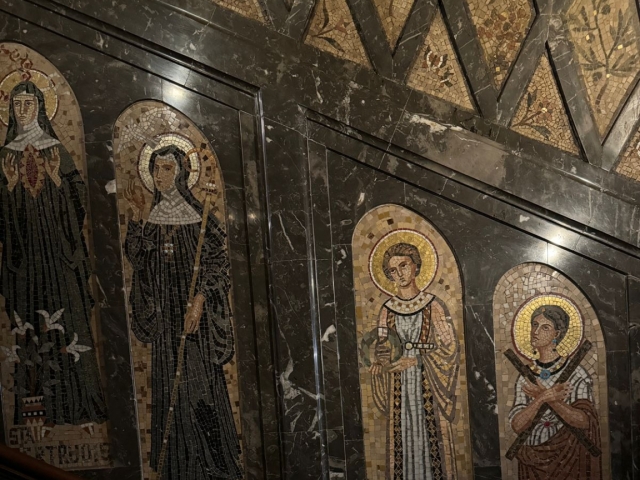 Descubre los secretos de Montserrat