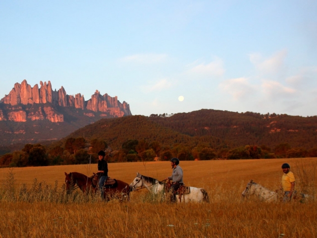  Vistas espetaculares 