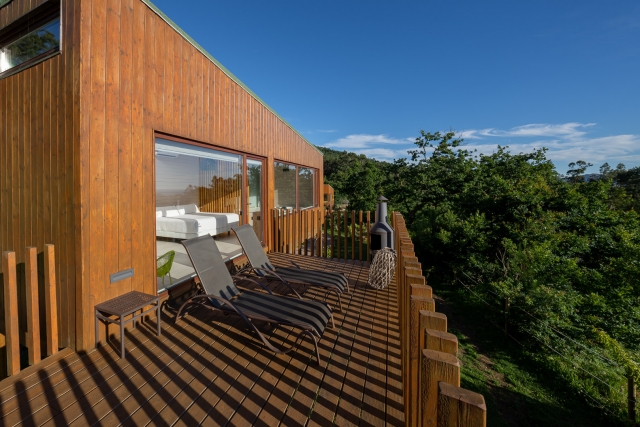  Aussichtspunkt mit Solarium