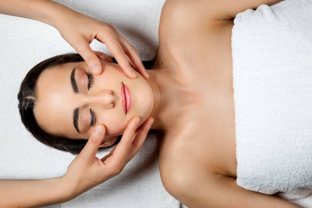  Experiência total de relaxamento e bem-estar