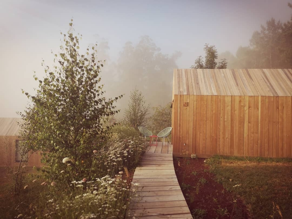  Weg zum Wohlbefinden 